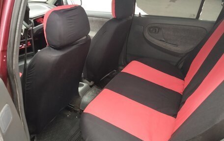 Daewoo Nexia I рестайлинг, 2007 год, 189 000 рублей, 3 фотография