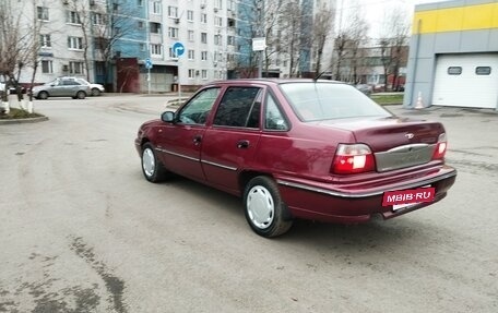 Daewoo Nexia I рестайлинг, 2007 год, 189 000 рублей, 10 фотография