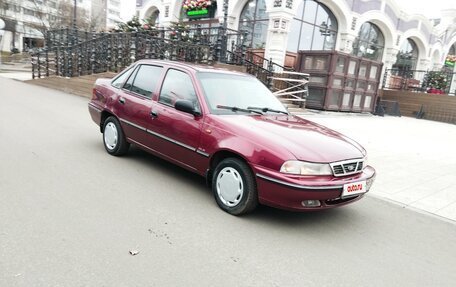 Daewoo Nexia I рестайлинг, 2007 год, 189 000 рублей, 14 фотография