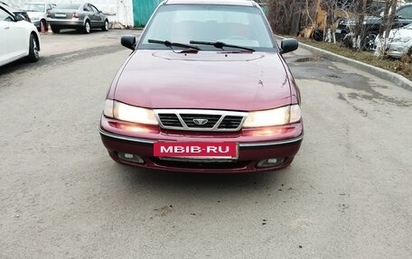 Daewoo Nexia I рестайлинг, 2007 год, 189 000 рублей, 13 фотография