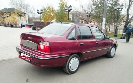 Daewoo Nexia I рестайлинг, 2007 год, 189 000 рублей, 12 фотография