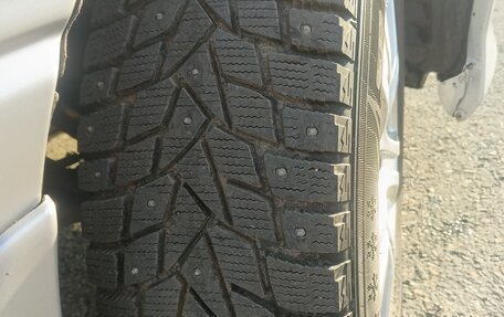 Toyota Estima III рестайлинг -2, 2001 год, 1 100 000 рублей, 7 фотография