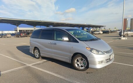Toyota Estima III рестайлинг -2, 2001 год, 1 100 000 рублей, 5 фотография