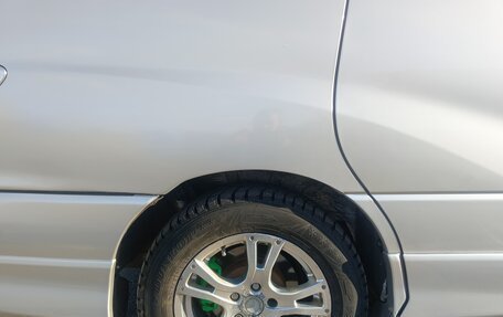 Toyota Estima III рестайлинг -2, 2001 год, 1 100 000 рублей, 10 фотография