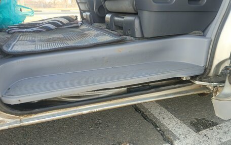 Toyota Estima III рестайлинг -2, 2001 год, 1 100 000 рублей, 17 фотография