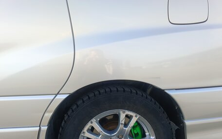 Toyota Estima III рестайлинг -2, 2001 год, 1 100 000 рублей, 9 фотография