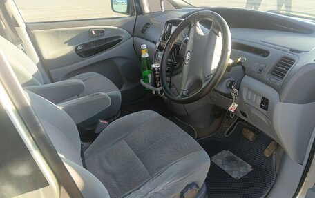 Toyota Estima III рестайлинг -2, 2001 год, 1 100 000 рублей, 14 фотография