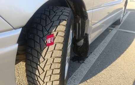 Toyota Estima III рестайлинг -2, 2001 год, 1 100 000 рублей, 6 фотография