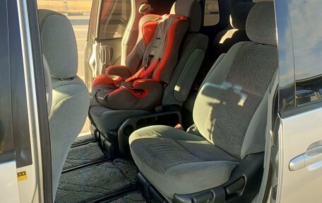 Toyota Estima III рестайлинг -2, 2001 год, 1 100 000 рублей, 18 фотография