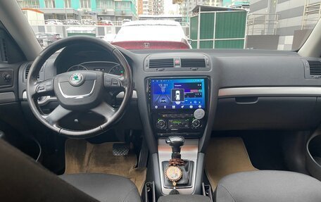 Skoda Octavia, 2012 год, 1 100 000 рублей, 9 фотография