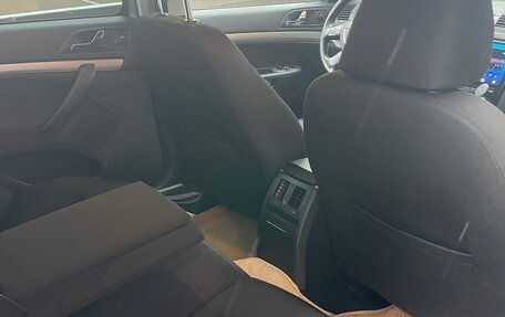 Skoda Octavia, 2012 год, 1 100 000 рублей, 12 фотография