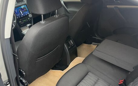 Skoda Octavia, 2012 год, 1 100 000 рублей, 11 фотография