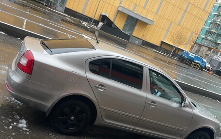 Skoda Octavia, 2012 год, 1 100 000 рублей, 3 фотография