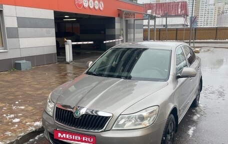Skoda Octavia, 2012 год, 1 100 000 рублей, 6 фотография