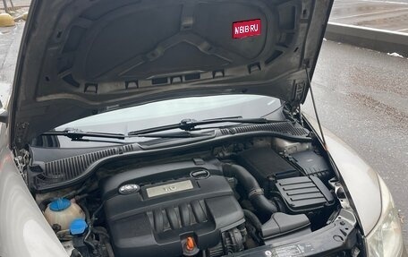 Skoda Octavia, 2012 год, 1 100 000 рублей, 15 фотография