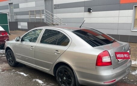 Skoda Octavia, 2012 год, 1 100 000 рублей, 5 фотография