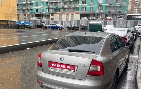 Skoda Octavia, 2012 год, 1 100 000 рублей, 4 фотография