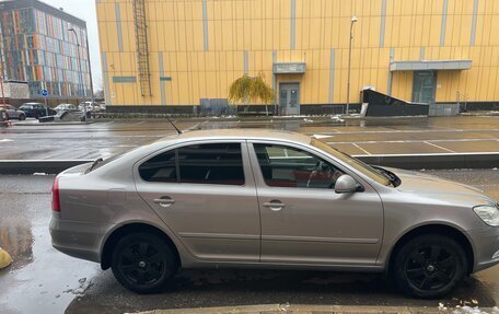 Skoda Octavia, 2012 год, 1 100 000 рублей, 24 фотография