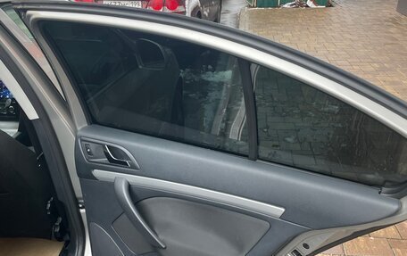 Skoda Octavia, 2012 год, 1 100 000 рублей, 19 фотография