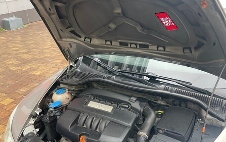 Skoda Octavia, 2012 год, 1 100 000 рублей, 16 фотография