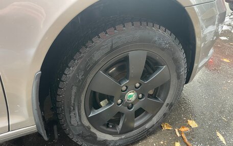 Skoda Octavia, 2012 год, 1 100 000 рублей, 23 фотография