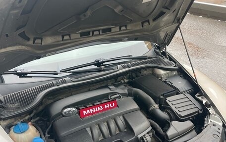 Skoda Octavia, 2012 год, 1 100 000 рублей, 18 фотография