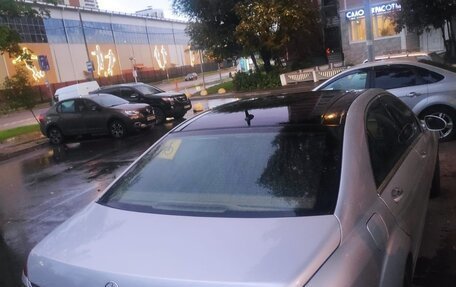 Mercedes-Benz S-Класс, 2007 год, 1 450 000 рублей, 3 фотография