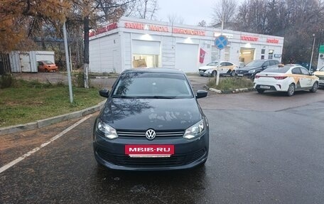 Volkswagen Polo VI (EU Market), 2012 год, 920 000 рублей, 2 фотография