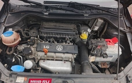 Volkswagen Polo VI (EU Market), 2012 год, 920 000 рублей, 8 фотография