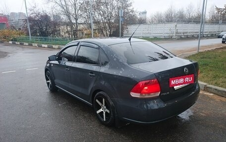 Volkswagen Polo VI (EU Market), 2012 год, 920 000 рублей, 5 фотография