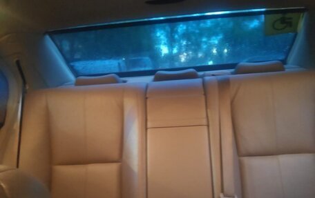 Mercedes-Benz S-Класс, 2007 год, 1 450 000 рублей, 9 фотография