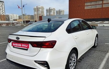 KIA Cerato IV, 2018 год, 1 610 000 рублей, 4 фотография