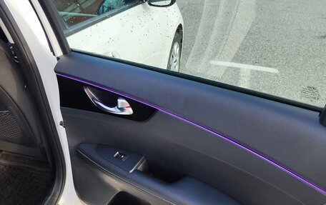 KIA Cerato IV, 2018 год, 1 610 000 рублей, 16 фотография
