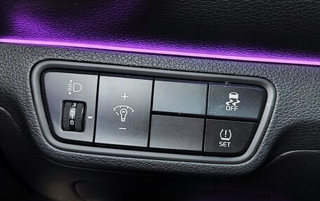 KIA Cerato IV, 2018 год, 1 610 000 рублей, 22 фотография