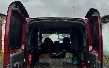 Fiat Doblo I, 2013 год, 820 000 рублей, 4 фотография