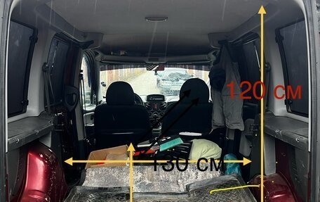 Fiat Doblo I, 2013 год, 820 000 рублей, 3 фотография