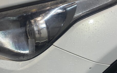 Infiniti FX II, 2010 год, 2 200 000 рублей, 8 фотография