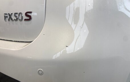 Infiniti FX II, 2010 год, 2 200 000 рублей, 9 фотография