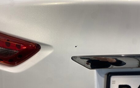 Infiniti FX II, 2010 год, 2 200 000 рублей, 10 фотография