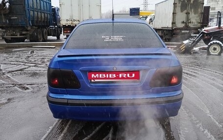 Nissan Almera, 2001 год, 350 000 рублей, 6 фотография