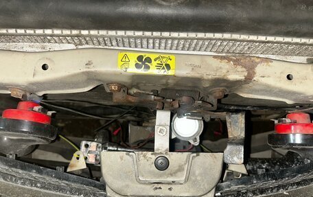 Nissan Almera, 2004 год, 275 000 рублей, 6 фотография