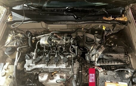 Nissan Almera, 2004 год, 275 000 рублей, 5 фотография