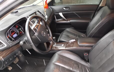 Nissan Teana, 2011 год, 1 150 000 рублей, 7 фотография