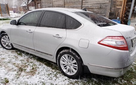 Nissan Teana, 2011 год, 1 150 000 рублей, 3 фотография