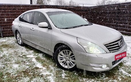 Nissan Teana, 2011 год, 1 150 000 рублей, 6 фотография