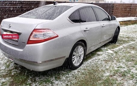 Nissan Teana, 2011 год, 1 150 000 рублей, 5 фотография