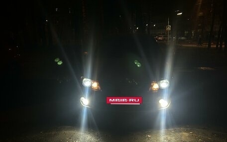 Nissan Almera, 2004 год, 275 000 рублей, 8 фотография