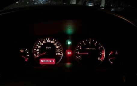 Nissan Almera, 2004 год, 275 000 рублей, 7 фотография