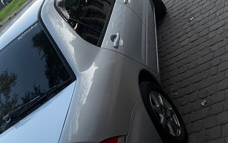 Mitsubishi Lancer IX, 2003 год, 380 000 рублей, 11 фотография