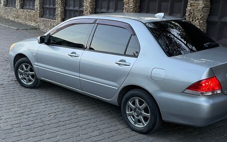 Mitsubishi Lancer IX, 2003 год, 380 000 рублей, 9 фотография